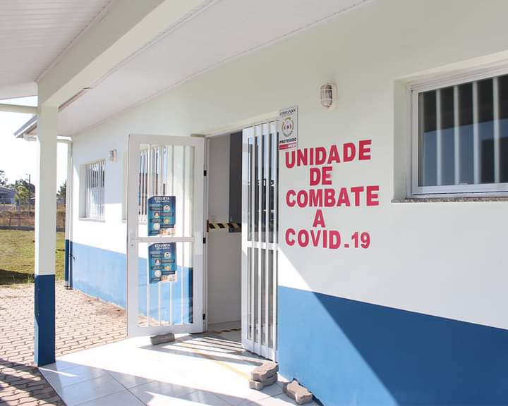 Atendimentos a casos suspeitos de Covid-19 passam a ocorrer nos ESFs e secretaria de saúde