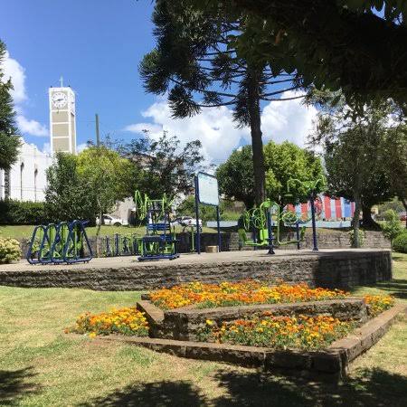 Terça-feira será de sol e calor no Rio Grande do Sul