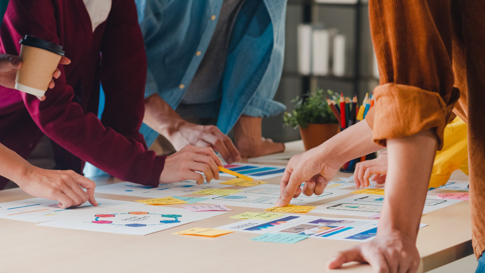 Planejamento estratégico define o sucesso do empreendedor