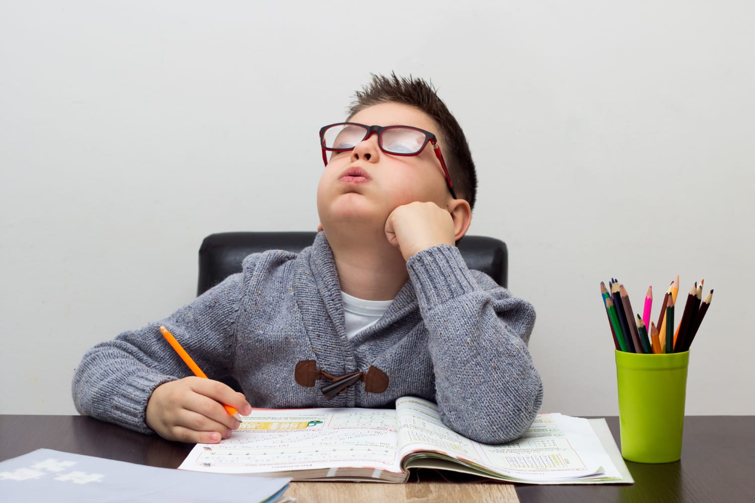 Por que nossos alunos aprendem tão pouco?