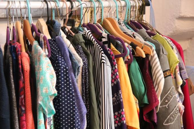Turma 301 da escola Maranhão promove bazar neste sábado (17)