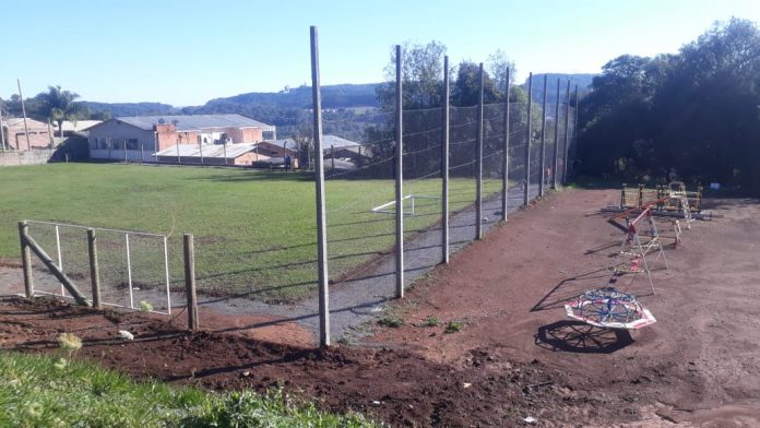 Associação de Moradores do Bairro Progresso promove jantar ‘pegue e leve’