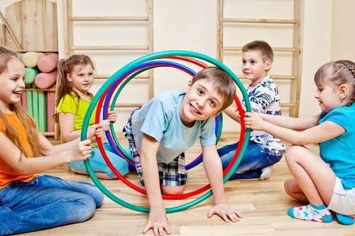 A importância do brincar para o desenvolvimento infantil