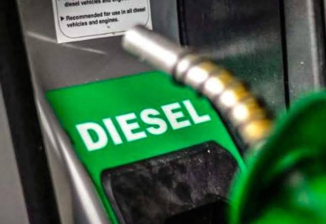 Diesel terá ICMS reduzido a partir desta sexta-feira no Rio Grande do Sul