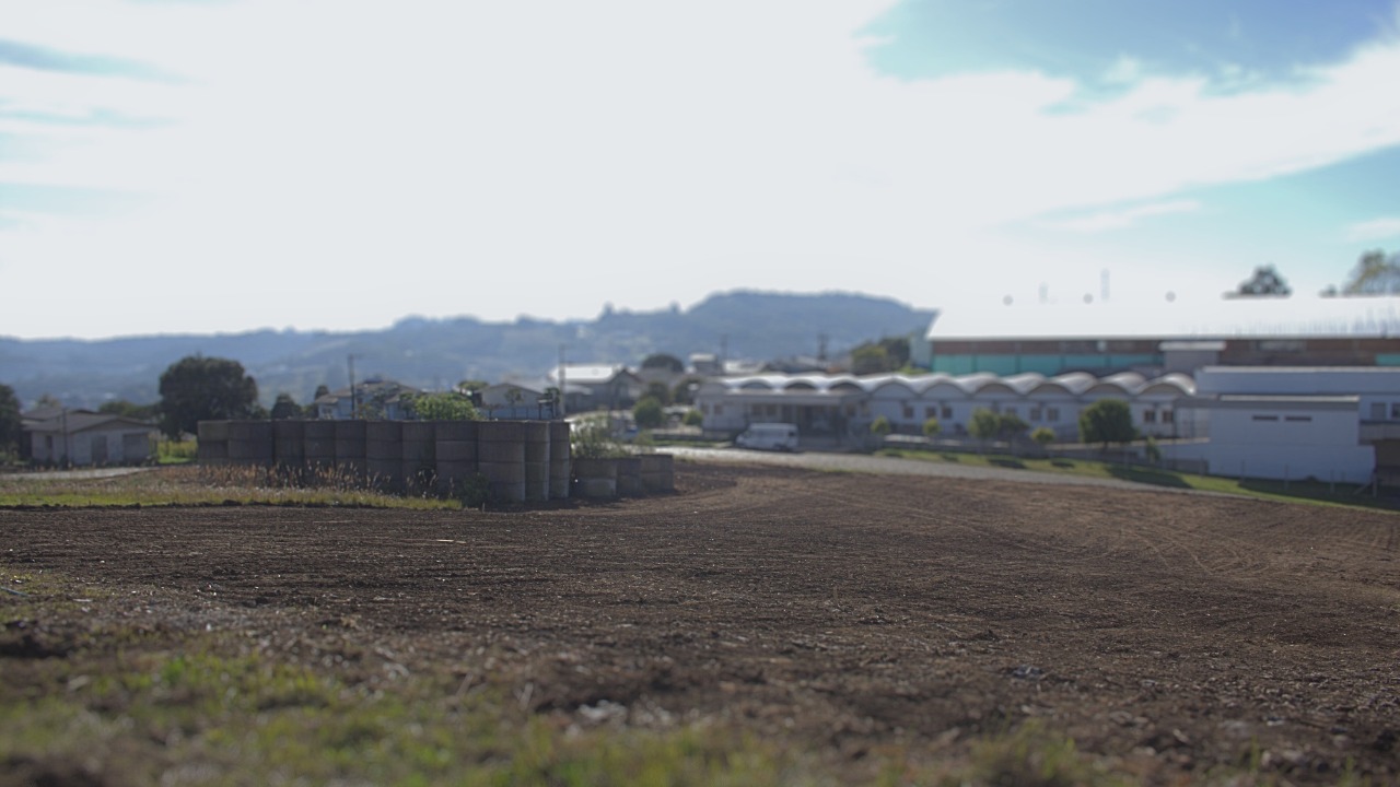 Prefeitura inicia a construção de 12 casas populares em São Marcos