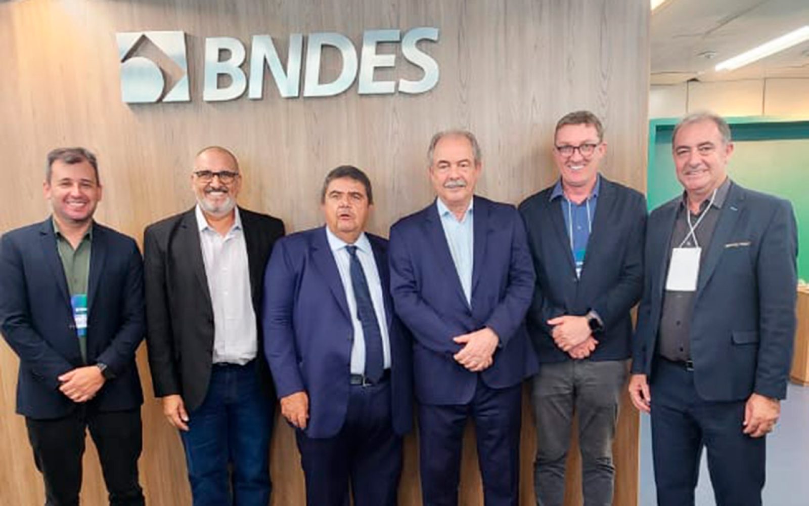 Cresol participa de seminário promovido pela OCB em parceria com BNDES