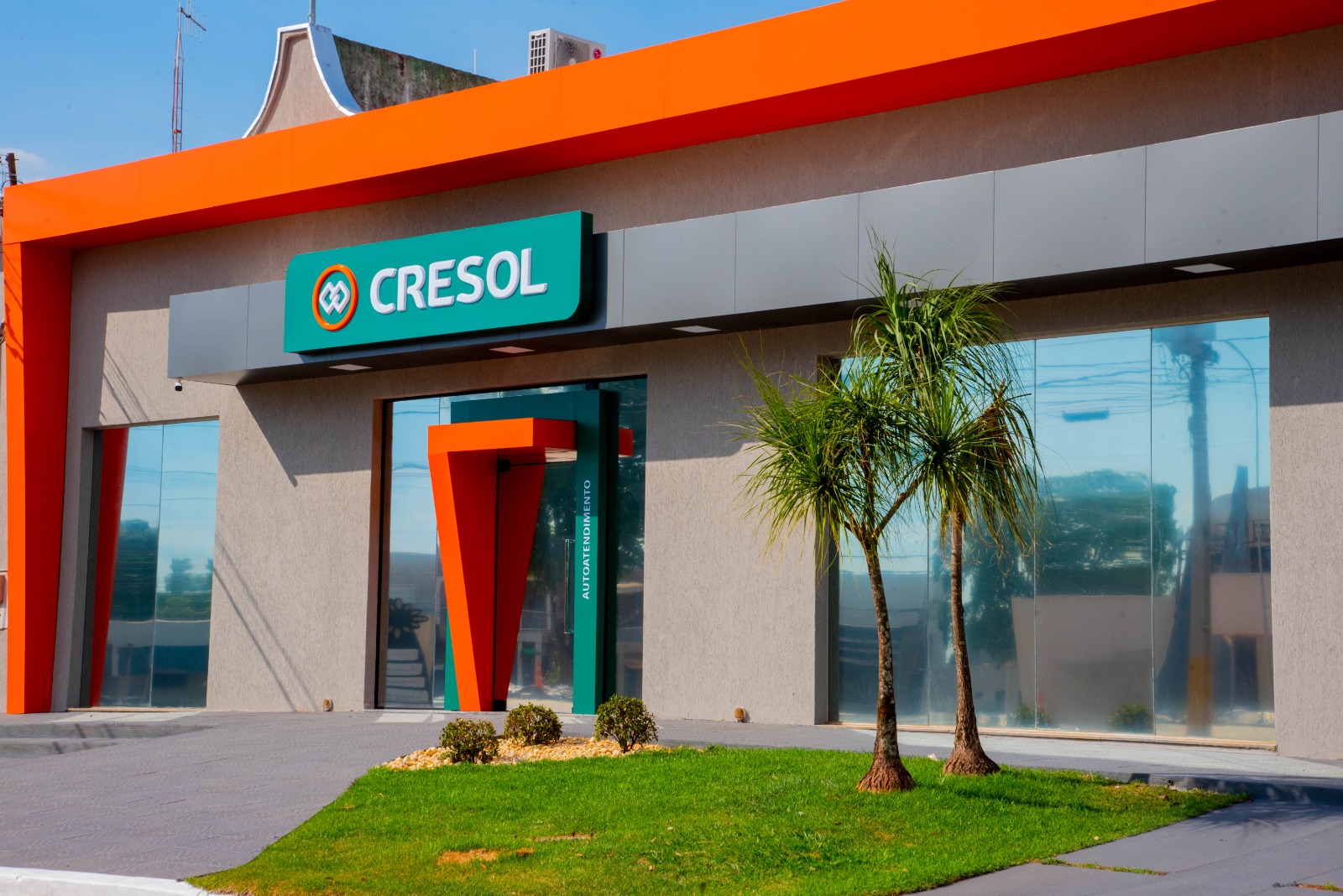 Cooperativas de crédito impulsionam crescimento nas cidades do interior do Brasil