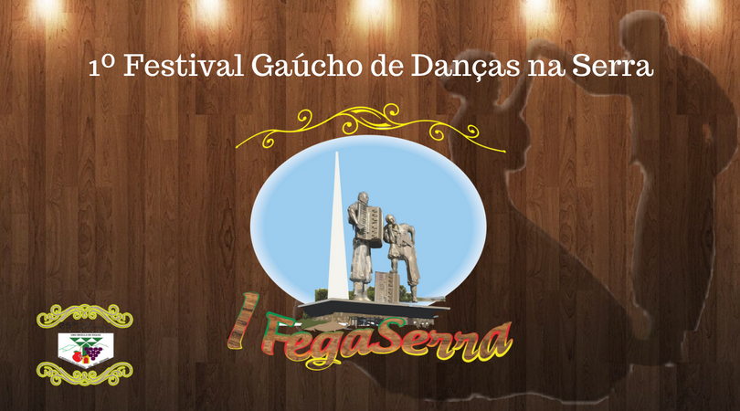 CTG Porteira da Serra será palco do I FegaSerra neste domingo (24)