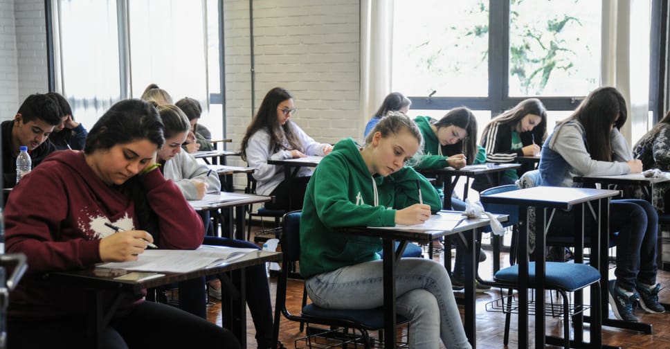 UCS está com inscrições abertas para o Vestibular de Inverno 2022