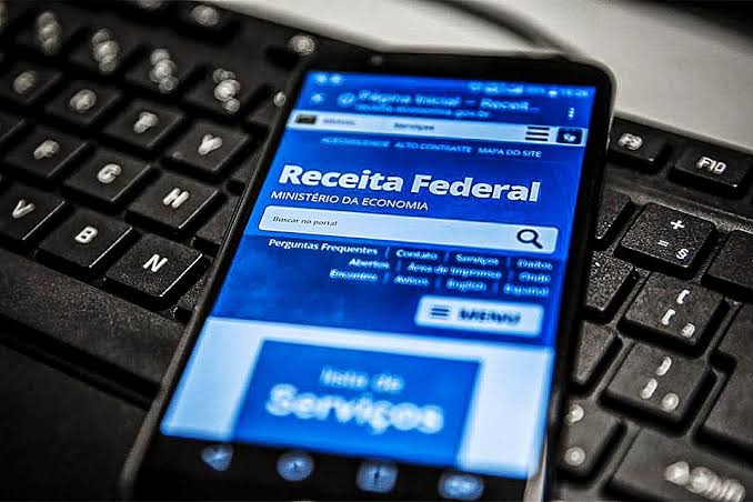 Receita paga nesta terça-feira lote residual do IRPF