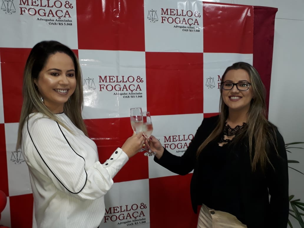 Mello & Fogaça completa um ano em São Marcos