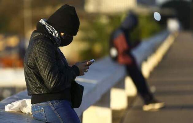 Final de semana será de tempo firme com sol e chance de geada