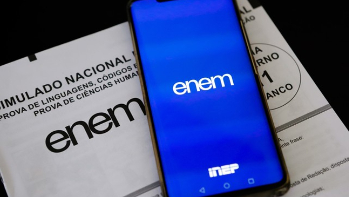 Resultado do Enem 2023 será publicado nesta terça-feira