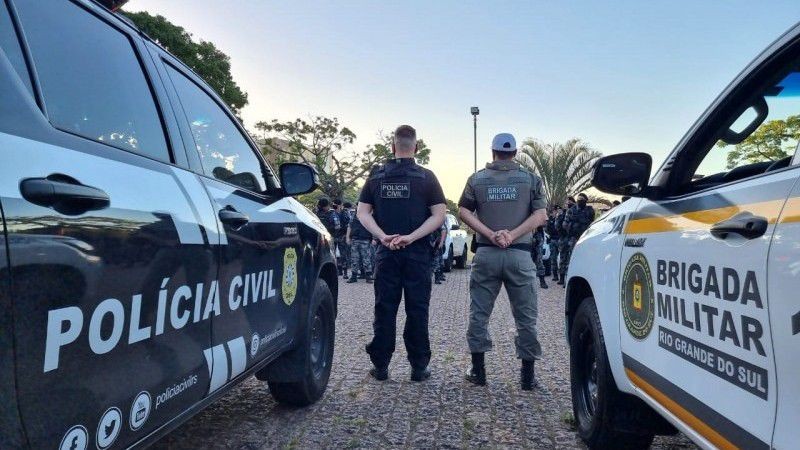 Abril é marcado por reduções históricas de feminicídios e latrocínios no Estado