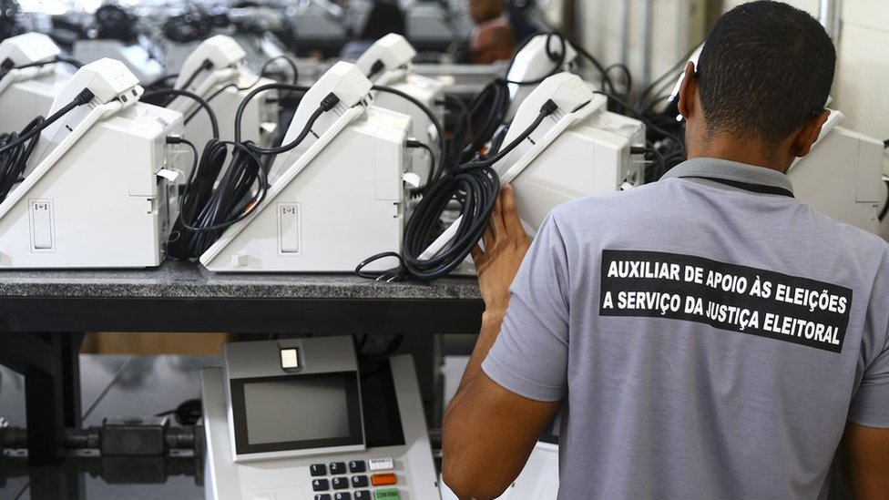 InterOp abre vagas temporárias para Auxiliar de Eleição em São Marcos
