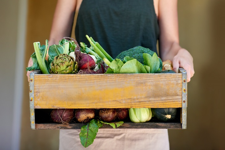 Municípios da Serra terão programação online na Semana da Alimentação