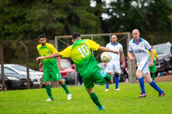 Campeonato Municipal de Futebol de São Marcos de 2025 tem estreia neste domingo