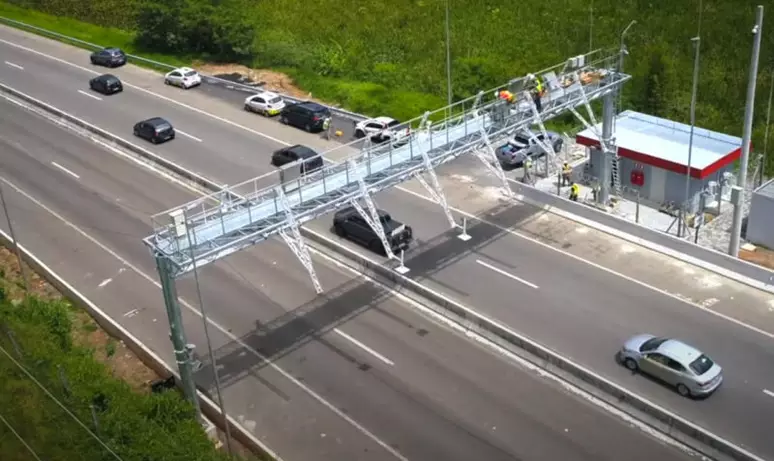 Estado anuncia pedágios free flow para rodovias da Serra Gaúcha