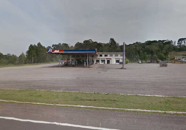 Posto 78 de Campestre da Serra foi alvo de furto nesta madrugada