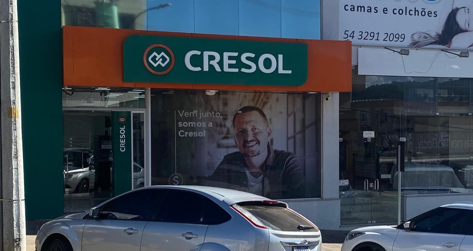 Duas são-marquenses estão entre os primeiros contemplados da campanha “Cooperar é Ganhar 2025”, da Cresol