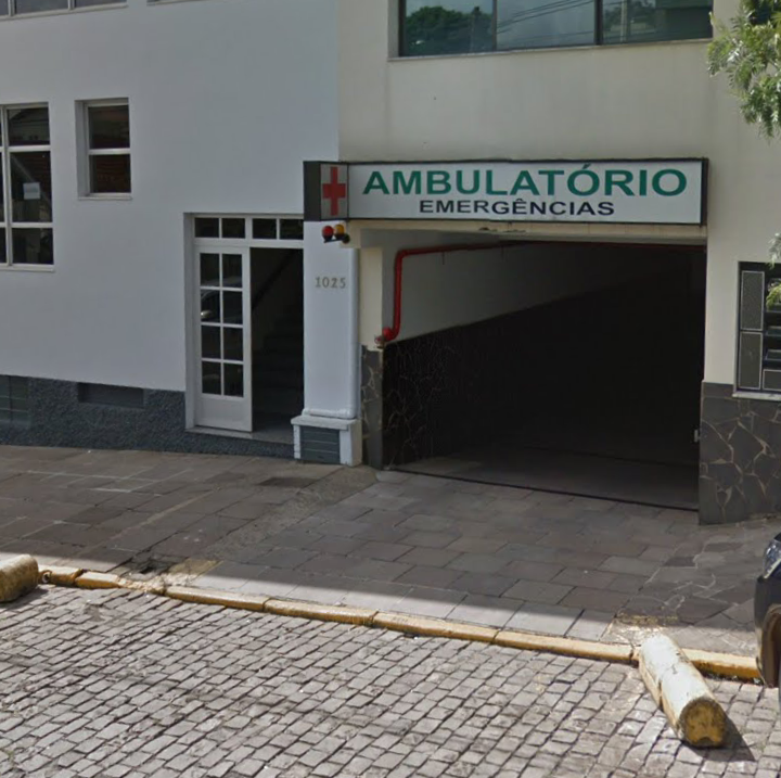Após buscar ajuda em Pronto Socorro e Secretaria de Saúde, mulher morre de parada cardíaca
