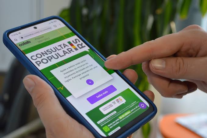 Votação da Consulta Popular 2022 encerra nesta quarta-feira (30)