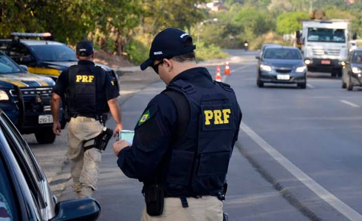PRF inicia Operação Proclamação da República nesta sexta-feira (11)