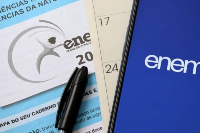 Inscrições para o Enem 2022 iniciam hoje
