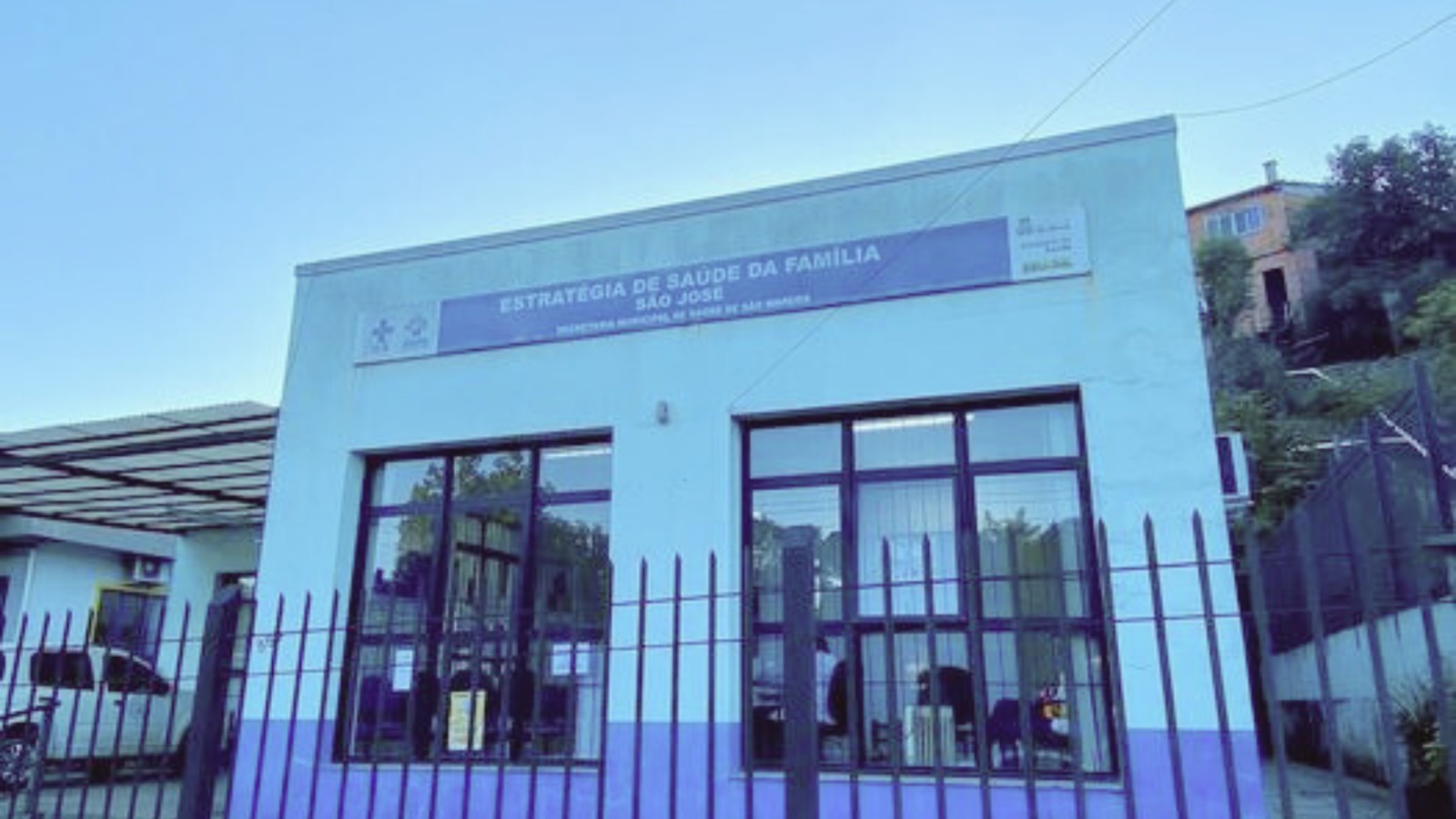 ESF São José recebe recurso de R$ 92 mil para reforma
