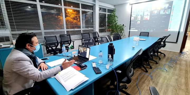 Após novo Alerta, Amesne apresentará documento com medidas mais restritivas para os municípios