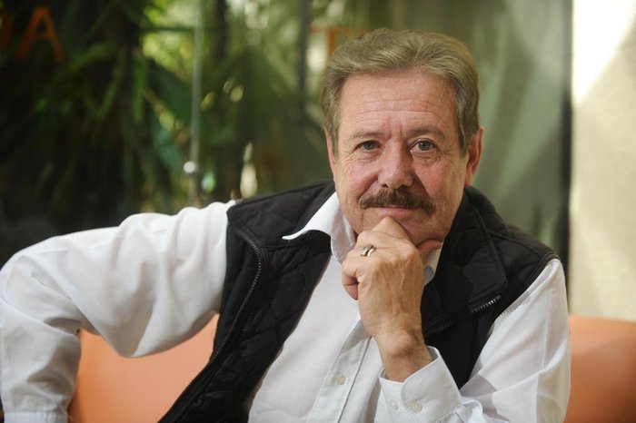 Morre Gildinho, fundador do grupo Os Monarcas, aos 82 anos