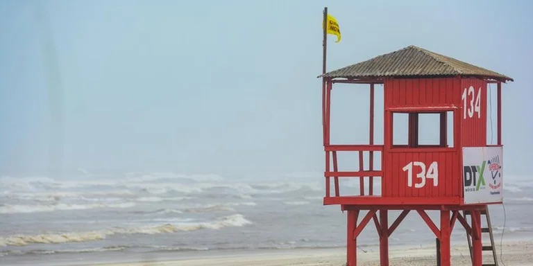 Todos os pontos do Litoral Norte estão aptos a receber banhistas, indica novo boletim de balneabilidade