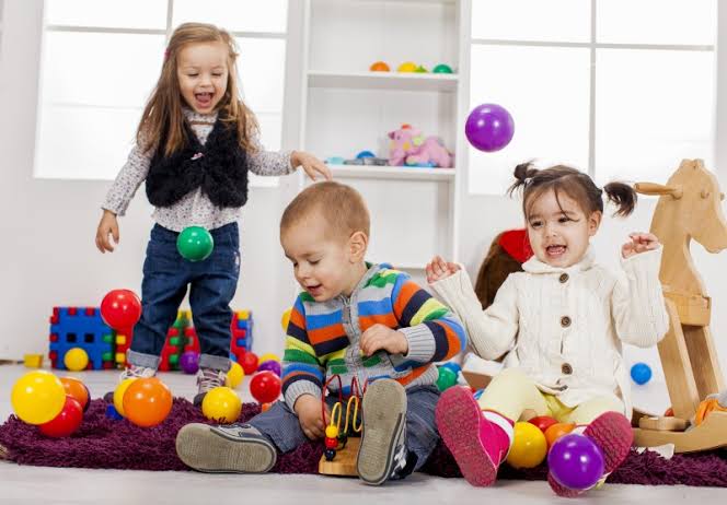 Conheça os desafios da primeira infância, a ‘fase ouro’ na educação infantil