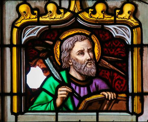 7 curiosidades sobre o jovem evangelista São Marcos