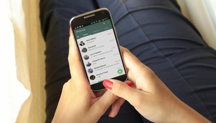 Receba notícias de São Marcos pelo WhatsApp
