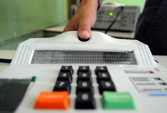 Eleitores sem cadastro biométrico estão aptos a votar