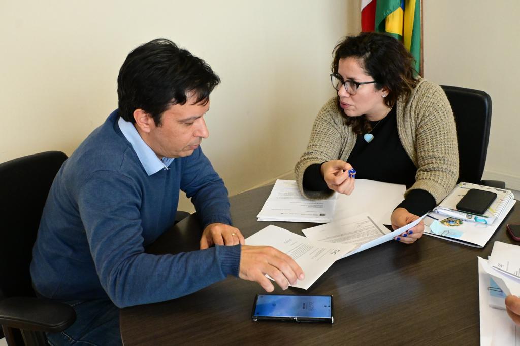 Deputada cobra melhorias na BR 116 e DNIT anuncia obras em São Marcos