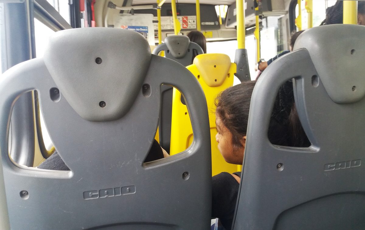 Falha no transporte causa indignação de pais de alunos da rede pública municipal