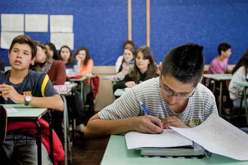 Segundo período de inscrições da rede estadual iniciou nesta segunda (6)