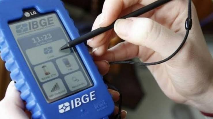 Após corte no orçamento, IBGE cancela processo seletivo
