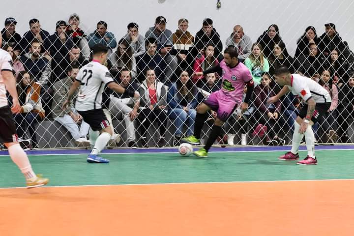Inscrições abertas para o Campeonato Municipal de Futsal 2024 em São Marcos