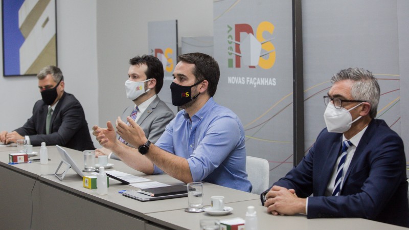 Assembleia Legislativa aprova projeto que autoriza privatização da Corsan