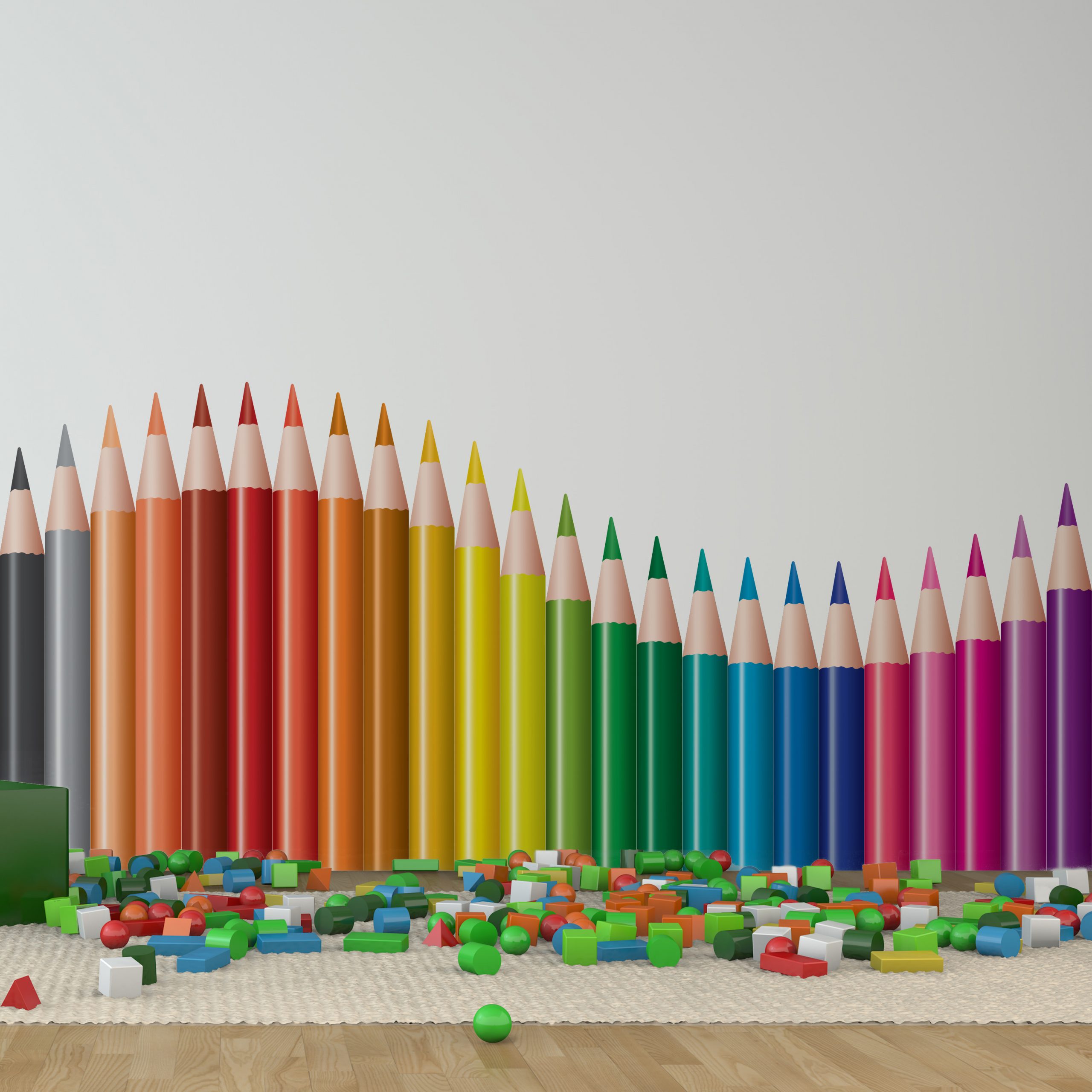 Ano em cores