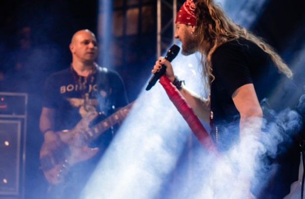 Banda Rosa’s gravará DVD ao vivo no Réveillon de Nova Petrópolis