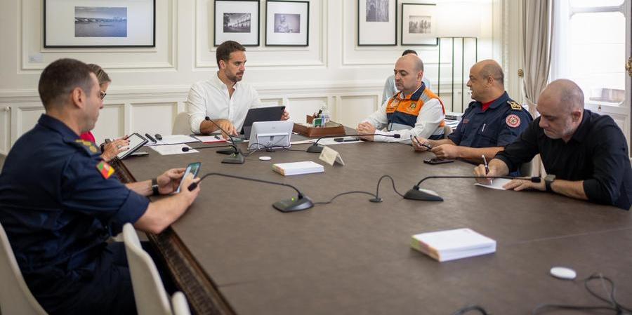 Governo do RS alerta para possíveis novos temporais em quatro regiões do Estado