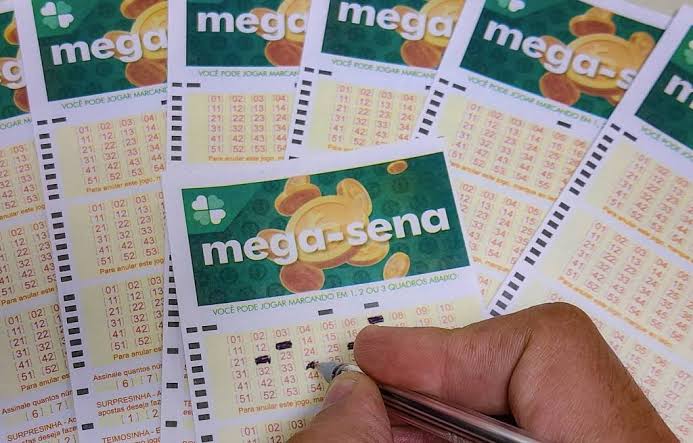 Mega-Sena sorteia nesta terça-feira prêmio acumulado em R$ 51 milhões