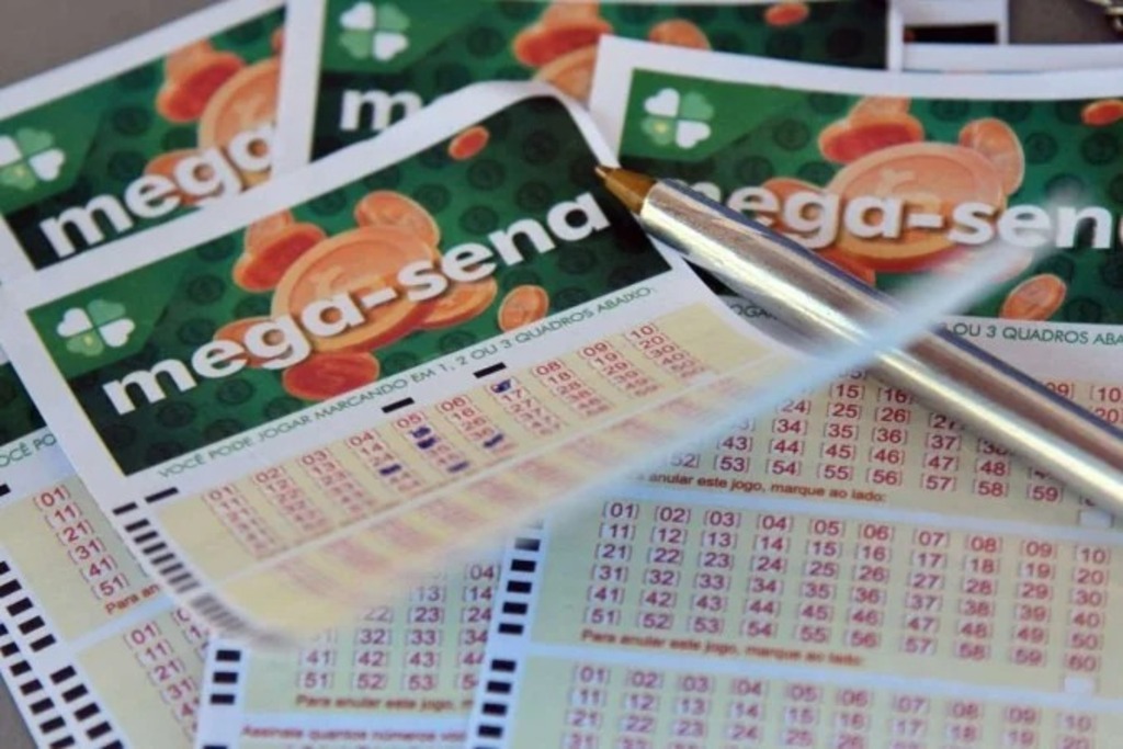 Mega-Sena sorteia nesta terça-feira prêmio acumulado em R$ 100 milhões