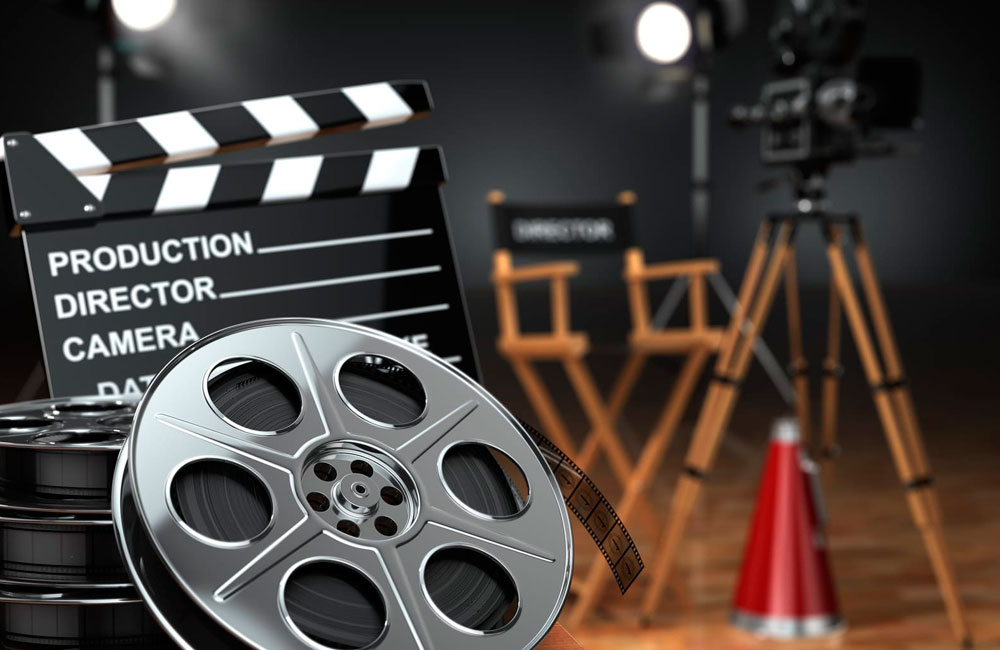 São Marcos recebe oficina de cinema gratuita e inscrições já estão abertas