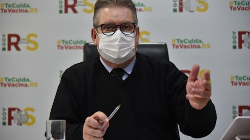 Após cinco semanas consecutivas sem Avisos e Alertas, governo do Estado, emitiu um novo Aviso nesta quarta-feira