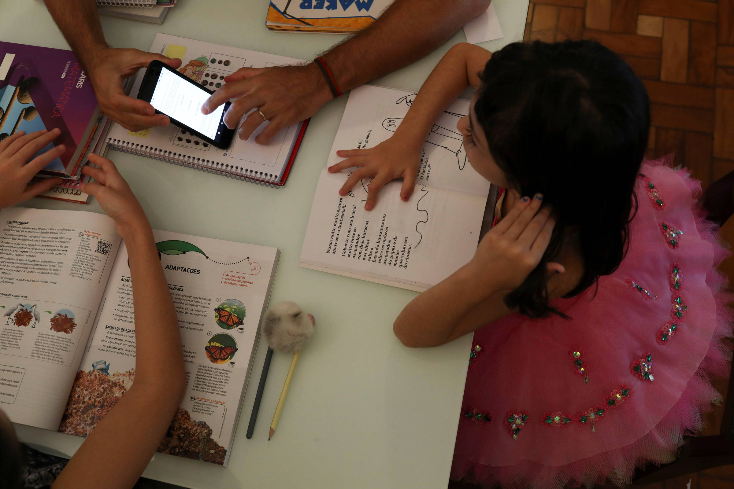 A educação no cenário pós-coronavírus